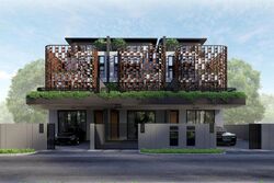 Wiltshire Road (D16), Terrace #501380291